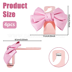 Пластиковый автомобильный крючок&nbsp;AJEW-WH0270-846A