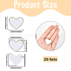 20 коробка FIND-SP0004-09C