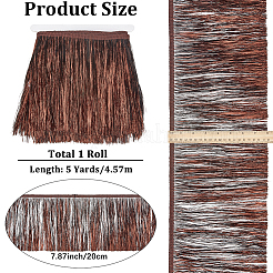 Spitzenbesatz aus Polyester&nbsp;SRIB-GF0001-67A