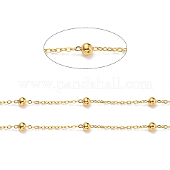 Спутниковые цепи из нержавеющей стали 304 CHS-C009-20G