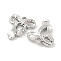 Подвески из нержавеющей стали 304&nbsp;STAS-P365-03P