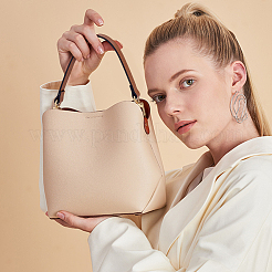 Кожаные ремни для сумок&nbsp;FIND-WH0111-705A