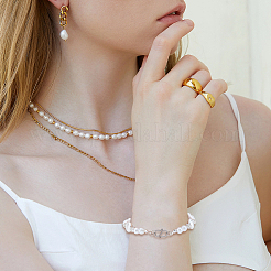 200 шт. S-образные застежки из нержавеющей стали 304&nbsp;STAS-UN0063-30