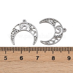 Подвески из нержавеющей стали 304 STAS-L297-08P