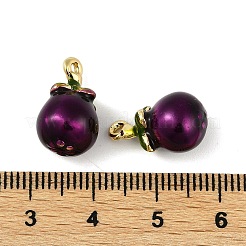 Подвески из сплава 3d PALLOY-D080-01C