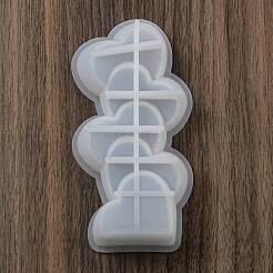 Украшение своими руками силиконовая форма&nbsp;LS-DIY-K077-02D