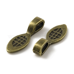 Сплав клея на плоские площадки поручительств PALLOY-K005-06AB