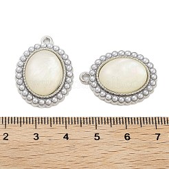 Подвески из смолы из сплава FIND-Z054-06P