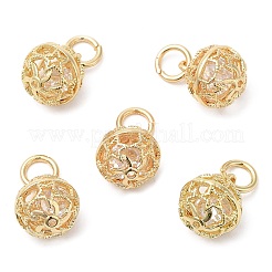 Стойки обшивки латунные подвески KK-A186-02LG