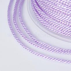 Cordes de polyester rondes&nbsp;OCOR-P005-04