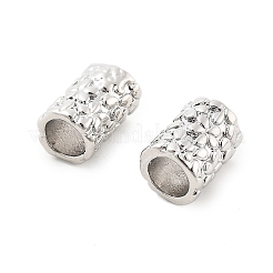 Латунные бусины KK-L228-28P