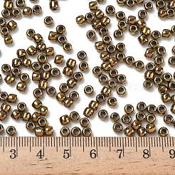 Круглые бусины toho 6/0 SEED-TR06-0223