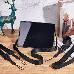 Нейлоновые регулируемые мобильные ремни FIND-WH0038-81