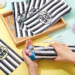 100 шт. пластиковых пакетов для хранения ABAG-TA0001-79