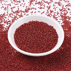 Miyuki runde Rocailles Perlen&nbsp;SEED-X0054-RR0011