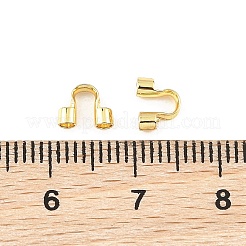 Shegrace garde en fil de laiton&nbsp;XGRQ1R380-345G