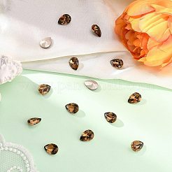 Pierres fantaisie en cristal preciosa® maxima&nbsp;X-PRC-FE14-10220