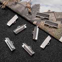 Железо лента обжима концов X-IFIN-S008-S