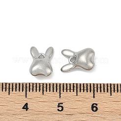 Подвески из нержавеющей стали 304 STAS-E500-06P