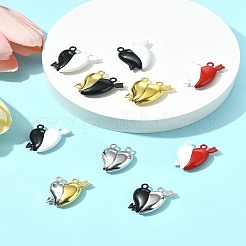 10 комплект магнитных подвесок из сплава&nbsp;FIND-FS0004-24