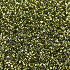 Бусины Миюки delica&nbsp;SEED-X0054-DB2522