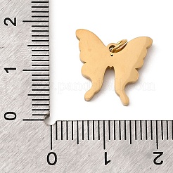 Подвески из нержавеющей стали 304&nbsp;STAS-B093-17G-03