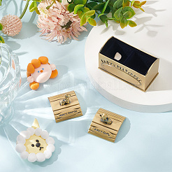 Сплав в тибетском стиле ODIS-WH0043-74A