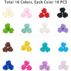 Непрозрачные шарики cmолы CRES-PH0023-25