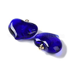 Pendentifs vernissées manuelles&nbsp;LAMP-G160-01D