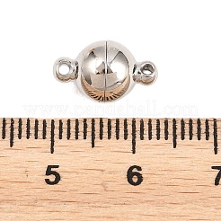 Magnetverschlüsse aus Edelstahl 304&nbsp;STAS-P452-03B-P