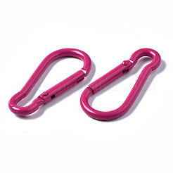 Алюминия скалолазание карабинов&nbsp;KEYC-S255-006H