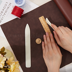 2 набор пластиковых инструментов для ножа для вскрытия писем TOOL-CP0001-40