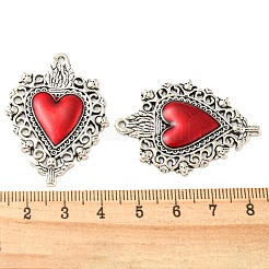 Подвески из эмали и сплава FIND-Z026-01AS