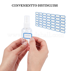 Iy наборы бутылочек для хранения косметики&nbsp;DIY-BC0011-36