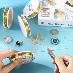 4 рулон медной проволоки 4-го размера CWIR-TA0001-01A