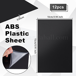 ABS-Kunststoffplatten&nbsp;LS-KY-WH0045-66A-01