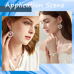 10 шт. 5 цвета FIND-SC0011-17