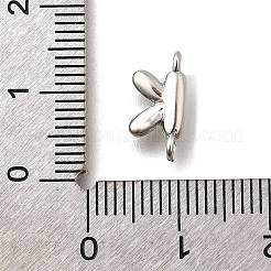 Подвески из латуни KK-P295-01P-K