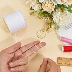 1 рулон нейлоновой нити&nbsp;NWIR-CY0001-02D