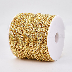 Латунные шаровые цепи CHC-S008-009B-G