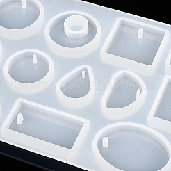 Силиконовые Молды DIY-TA0002-13