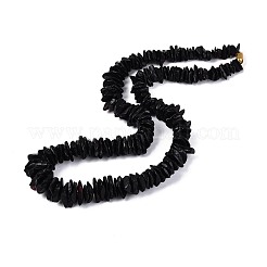 Натуральные янтарные самородки&nbsp;NJEW-T019-02