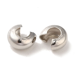 Латунные бусины&nbsp;KK-M285-33P