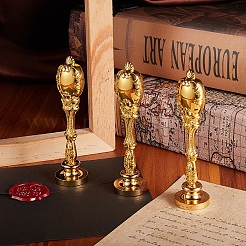 DIY альбом AJEW-WH0128-34G