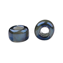 Круглые бусины toho 8/0 X-SEED-TR08-0383