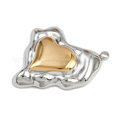 Подвески из нержавеющей стали 304&nbsp;STAS-K311-06PG