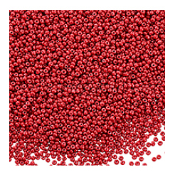 11/0 стакан бисер&nbsp;SEED-PH0003-02