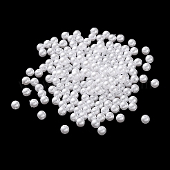 Perle di plastica imitazione perla&nbsp;FIND-M059-01C-M