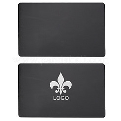 Алюминиевые бланки DIY-GF0001-78H-01