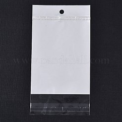 Прямоугольник ОПП целлофановые мешки OPC-F005-05B